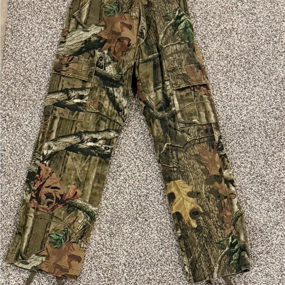 Cabela's Kids Hunting Camouflage Pants